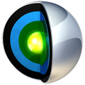 SceniX Icon