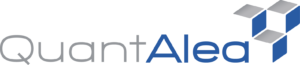 QuantAlea Logo