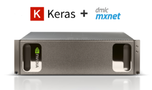 Keras Multi-GPU Training with MxNet on NVIDIA DGX