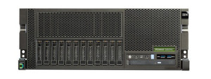 IBM's new Power S824L is a data processing powerhouse that integrates the NVIDIA Tesla Accelerated Computing Platform (Tesla GPUs and enabling software) with IBM’s POWER8 processor. 