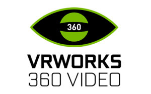 VRWorks 360 Video