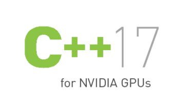 c-plus-plus-for-nvidia-gpus