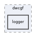 src/dwcgf/logger