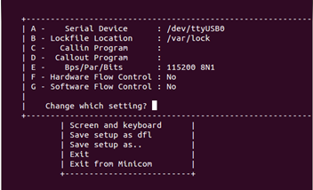 Software Setup on the Linux Host | NVIDIA Docs