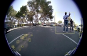 Find Contours — NVIDIA DriveOS 7.0.3 Linux SDK Developer Guide