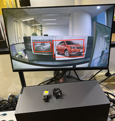 Inference Task — NVIDIA DriveOS 7.0.3 Linux SDK Developer Guide