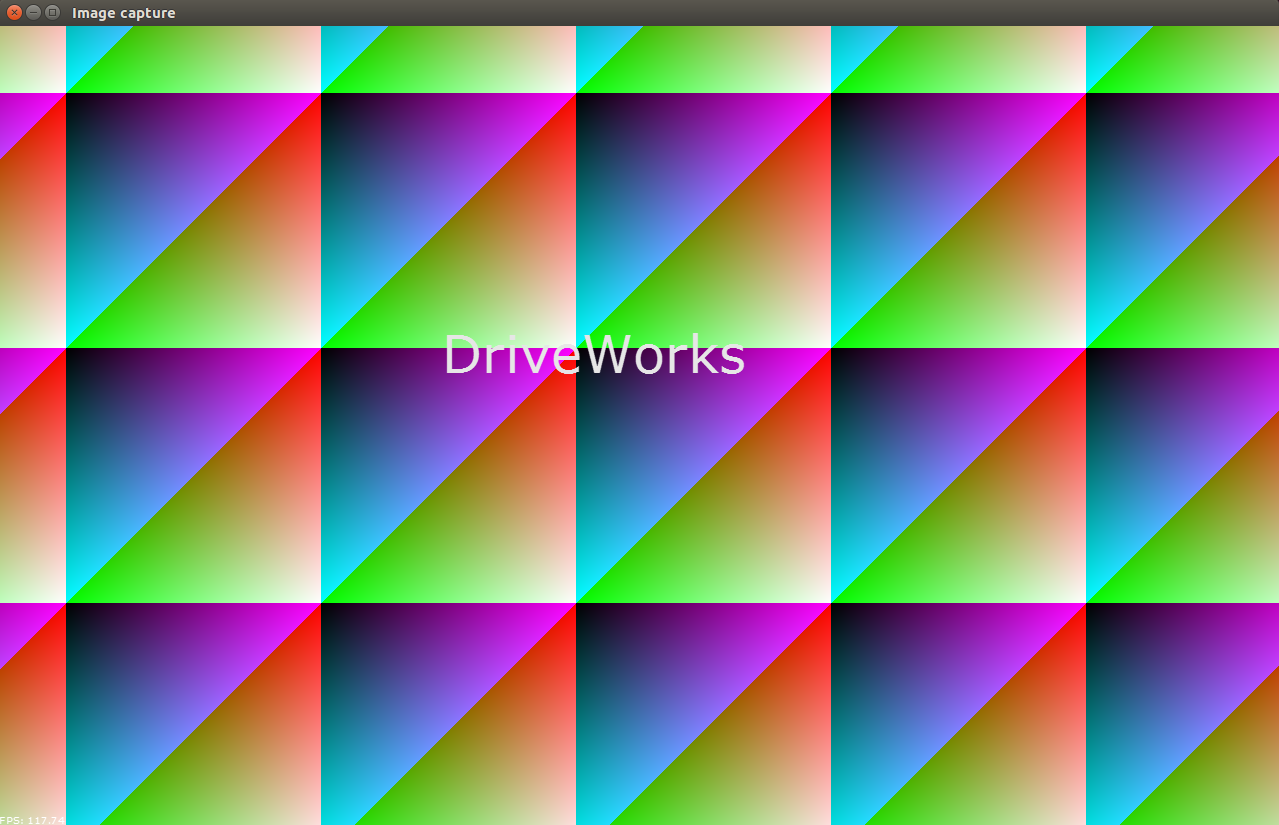 Image Screen Capture