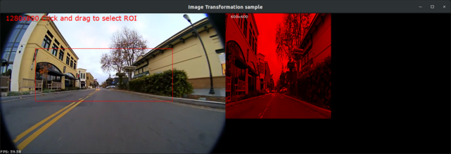 Image Transformation Sample — NVIDIA DriveOS 7.0.3 Linux SDK Developer ...