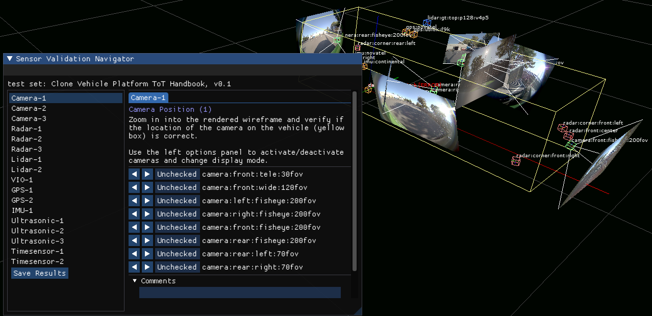AVDiag Tool — NVIDIA DriveOS 7.0.3 Linux SDK Developer Guide