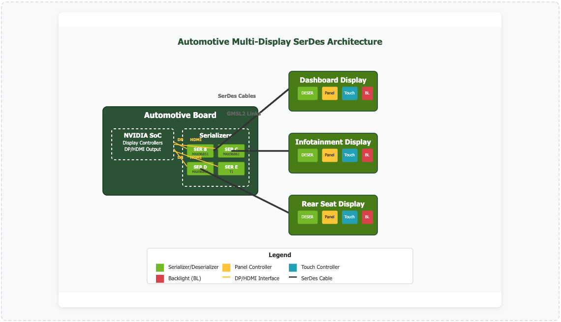 display_automotive_architecutre