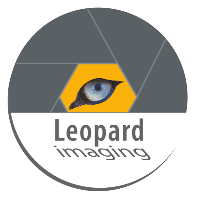 Isaac ROS Camera Partner - Leopard Imaging