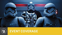 Unreal Engine - Reflections