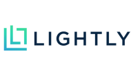 Lightly logo