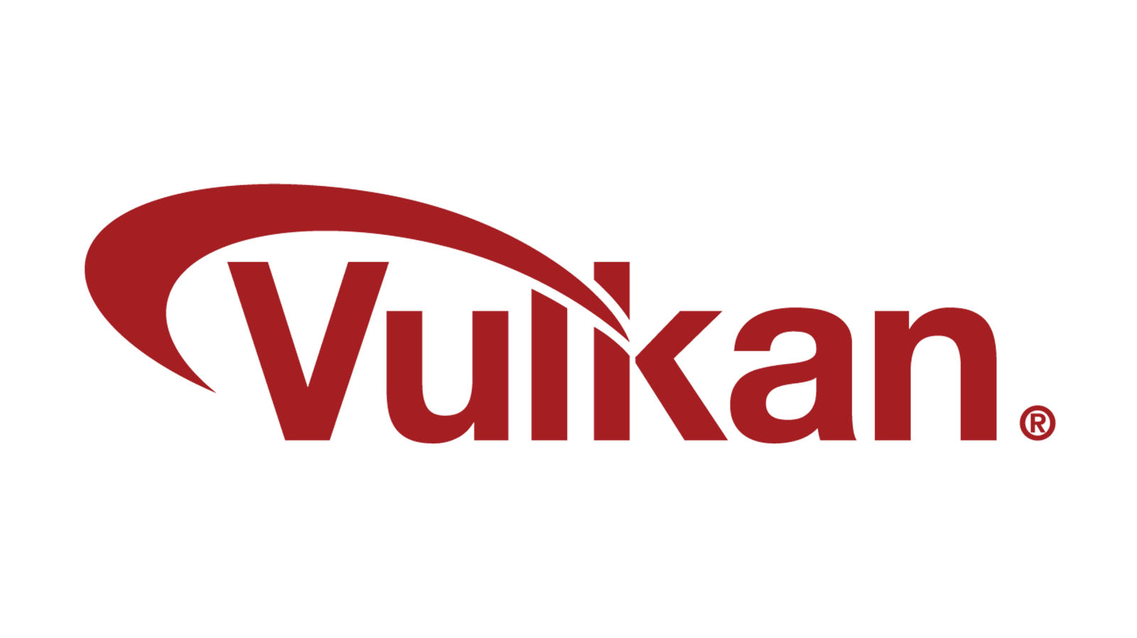 Vulkan graphics and compute open-standard API