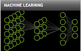 Machine Learning domain
