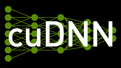 NVIDIA CUDA Deep Neural Network library (cuDNN)