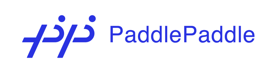 PaddlePaddle Logo