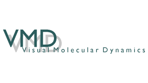可视化分子动力学 (VMD)