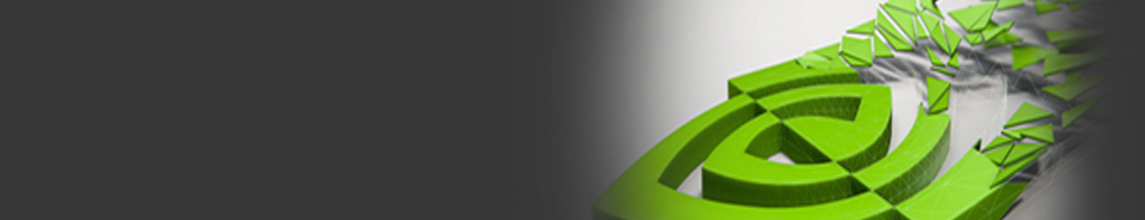 DesignWorks NVIDIA Developer