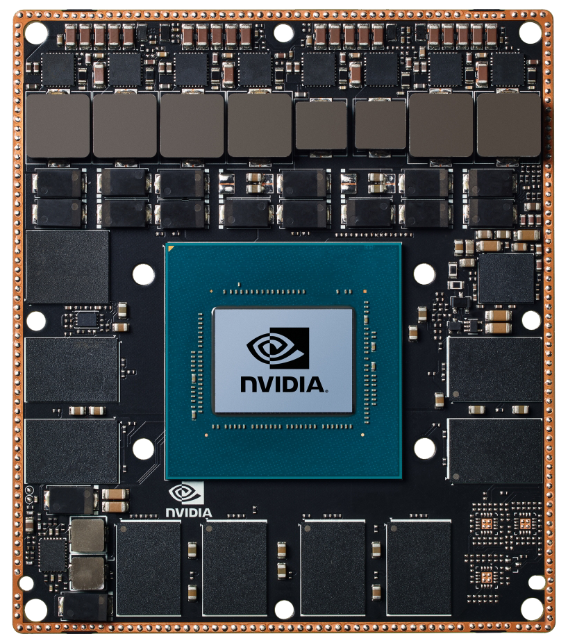 Hardware For Every Situation | NVIDIA Developer