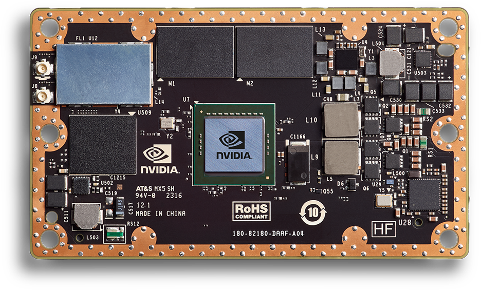 Hardware For Every Situation NVIDIA Developer