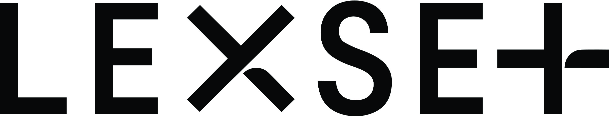Lexset logo
