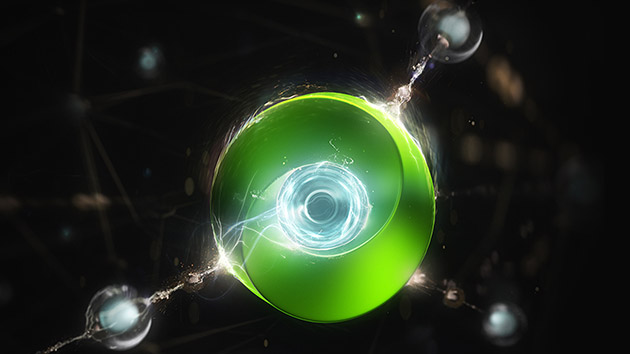 NVIDIA Omniverse multi-layer platform for real-time design collaboration and accurate simulation.