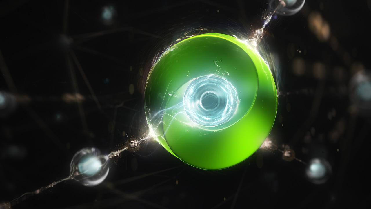Design, collaborate, and simulate in real time with NVIDIA Omniverse.
