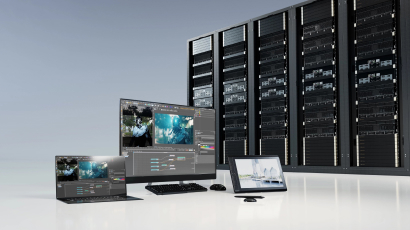 Explore the NVIDIA RTX platform for visualization. 