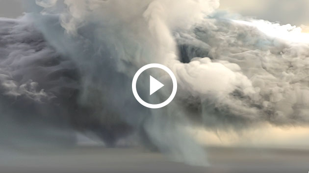 Visualizing the World’s Most Violent Tornadoes