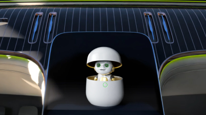 Omniverse Avatar enables DRIVE Concierge to serve as everyone’s digital assistant.