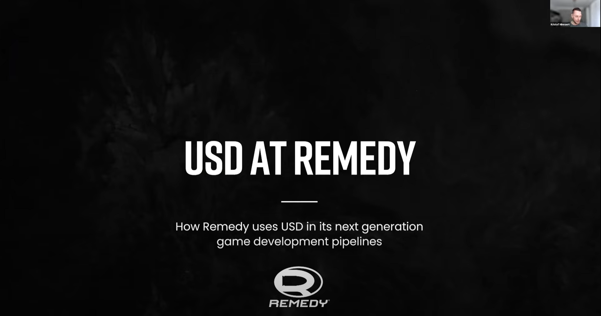USD at Remedy