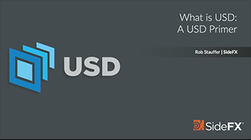 Rob Stauffer’s video introduction to USD