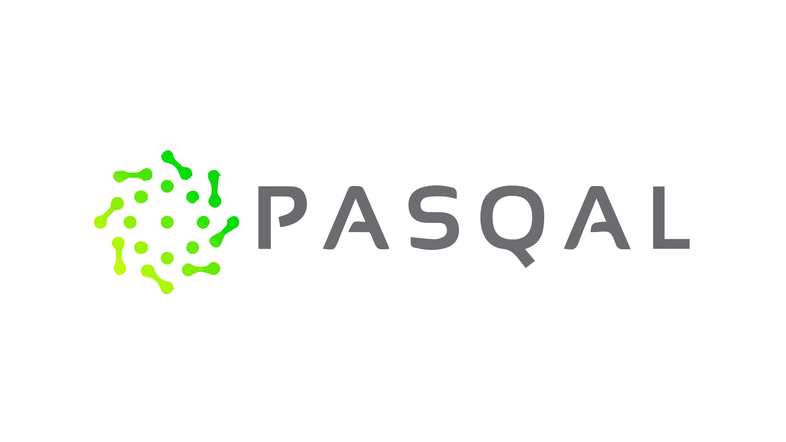 Quantum Computing Partner - Pasqal