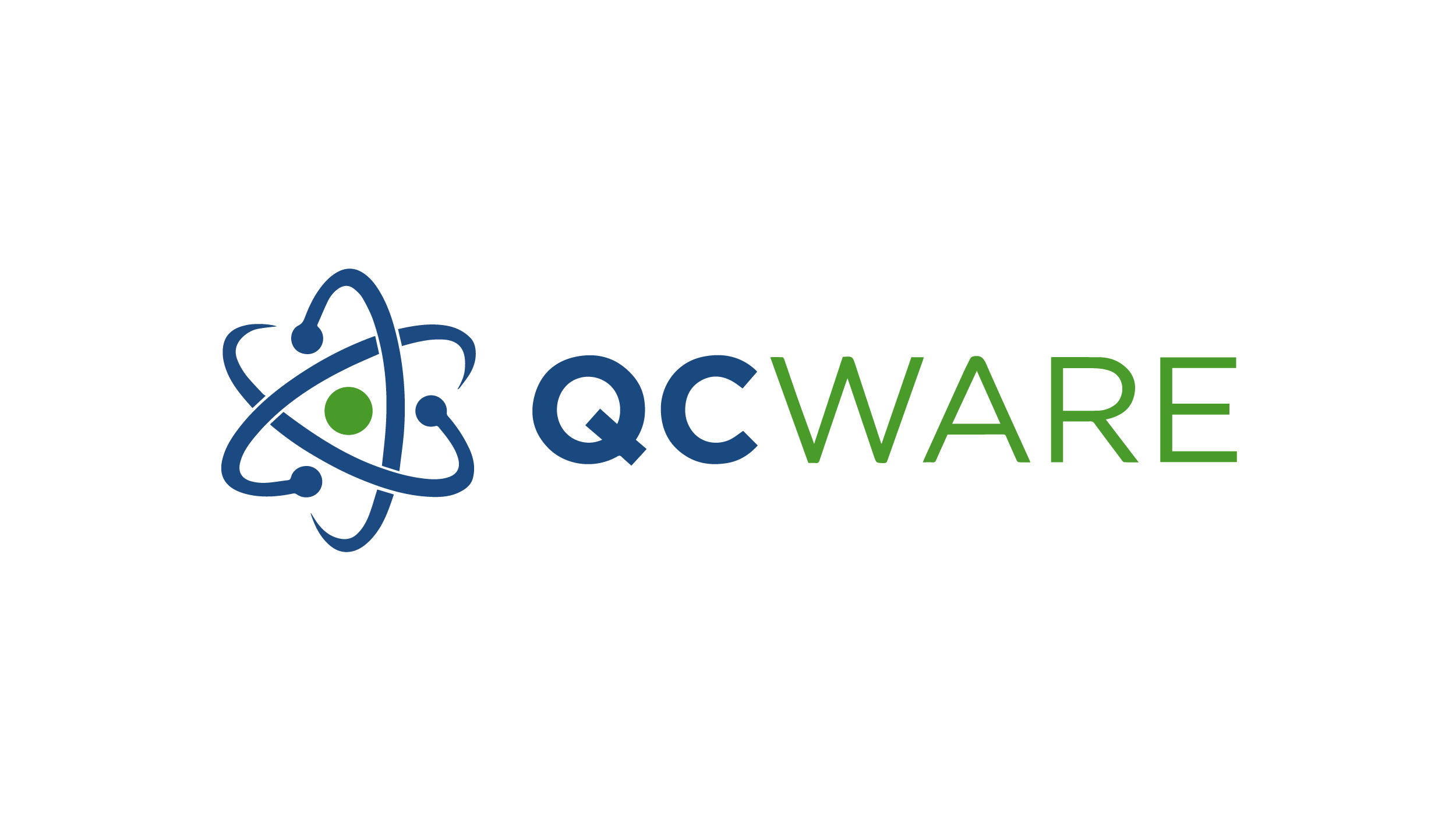 Quantum Computing Partner - QCWare