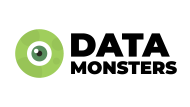 Data Monsters logo
